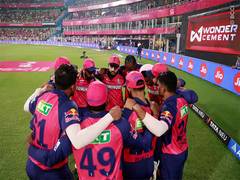 
      
      Robin Uthappa on Rajasthan Royals bowling lineup 
      
      