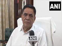 
      
      Mohan Singh Bisht on public namaz, supports meat shop closure
      
      