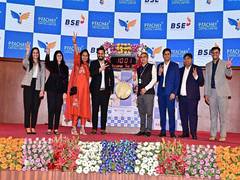 
      
      Prachay Capital’s Public Issue of Secured NCDs Lists
      
      