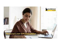 
      
      Plan Your Finances with Personal Loan EMI Calculator
      
      