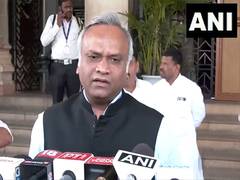 
      
      Priyank Kharge defends reservation policy for Karnataka contracto
      
      