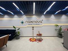 
      
      Naxnova Technologies Unveils India’s Electronics R&D Centre
      
      