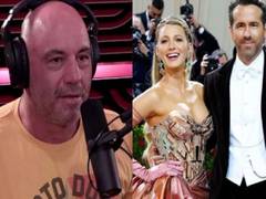 
      
      Joe Rogan supports Justin Baldoni in dispute with Blake Lively
      
      