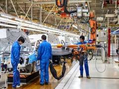 
      
      Auto component business may flow to India due to Trump 25% tariff
      
      