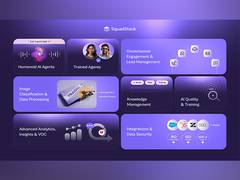 
      
      SquadStack Introduces All-in-One CX Solution 
      
      