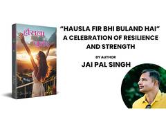 
      
      Hausla Fir Bhi Buland Hai: A Celebration of Resilience 
      
      