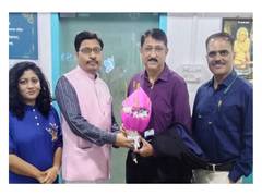 
      
      Shripad Upasani Appointed CEO of Parasnath Speciality Clinic
      
      
