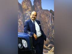 
      
      Indulge Global Appoints Amit Agarwal as Executive Director 
      
      