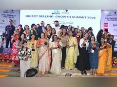 
      
      India’s direct selling industry surpasses Rs 22,000 cr: Survey
      
      
