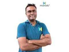 
      
      Marastu® Welcomes Pranav Solanki as Associate Director of SEO
      
      
