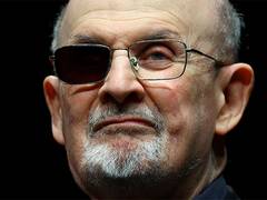 
      
      Stories set in Chennai, Mumbai part of Rushdie’s new fiction
      
      