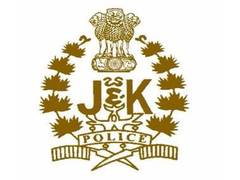 
      
      J-K: Udhampur Police seizes vehicle of alleged bovine smuggler 
      
      