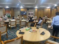 
      
      The 90th Network Planning Group meeting reviews key infrastructur
      
      