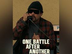 
      
      Trailer of Leonardo DiCaprio-starrer ‘One Battle After Another’
      
      