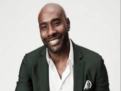 
      
      Morris Chestnut starrer 'Watson' renewed for second season
      
      