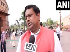 
      
      Sukanta blames Mamata & police for attack on BJP leader house
      
      