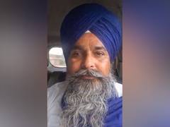 
      
      Sarwan Singh Pandher released from Muktsar Sahib jail 
      
      