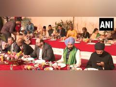 
      
      Ambassadors hail India's strong ties with Islamic world 
      
      