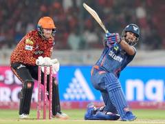 
      
      IPL: Pooran reveals key factor behind his six-hitting success 
      
      