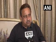 
      
      Bengal govt should rise above politics: Praveen Khandelwal
      
      