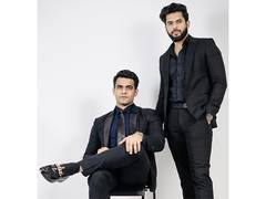 
      
      Perks: Jatin and Mohit Vijayran's Journey 
      
      