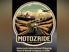 
      
      MotozRide Becomes a Market Leader in Bike Rentals
      
      