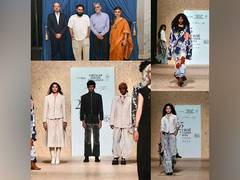 
      
      rkive city debuts ‘Reclaim The City’ at Lakmé Fashion Week
      
      
