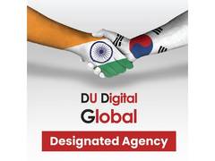 
      
      DuDigital Global Ltd Appointed as Designated Agency
      
      
