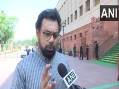 
      
      CPM MP John Brittas criticises Waqf Amendment bill 
      
      