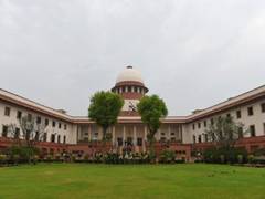 
      
      SC quashes FIR against Congress MP’s poem
      
      