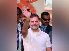 
      
      LoP Rahul Gandhi to likely visit Bihar on April 7
      
      