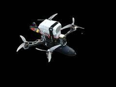 
      
      Indian Army's brigade successfully tests kamikaze drone with anti
      
      