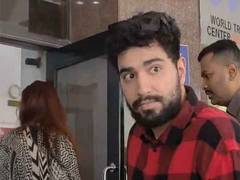 
      
      Samay Raina appears before Maharashtra Cyber Cell
      
      