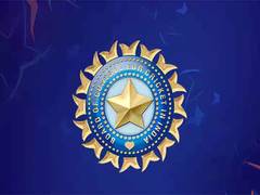 
      
      BCCI invites applications for spin bowling coach at COE
      
      
