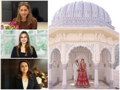 
      
      WeddingSutra Favorites come together to divulge wedding market 
      
      