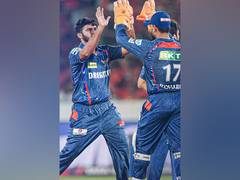 
      
      Williamson feels LSG's flawless execution played its part in win
      
      