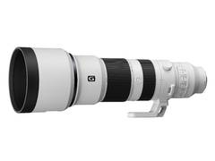 
      
      Sony India Launches its First 800 mm Super Telephoto Zoom G Lens™
      
      