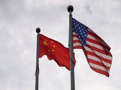 
      
      US boosts Indo-Pacific presence amid rising tensions with China
      
      
