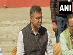 
      
      Delhi Minister thanks PM Modi for public holiday on Apr 14
      
      
