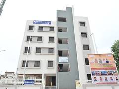 
      
      Gujarat establishes Rain Basera for homeless individuals 
      
      