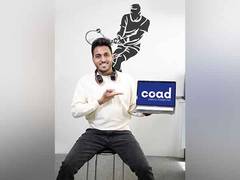 
      
      COAD – A New Era in Mobile Accessories Begins
      
      