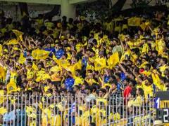
      
      Anil Chaudhry on Cricket Predicta: 'CSK Crowd is Irritating...