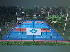 
      
      Taj Fort Aguada to Host Goa’s Sundowner Pickleball 
      
      