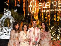 
      
      Ela Rêve Celebrates Luxury and Sustainability 
      
      