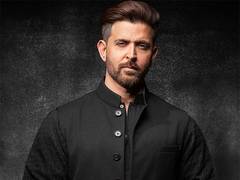 
      
      This is how Saba reacted to news of Hrithik's directorial debut
      
      