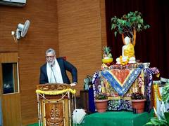 
      
      CIHTS hosts National Conference on Rahul Sankrityayan’s legacy 
      
      
