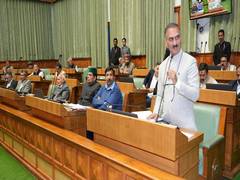 
      
      15-day long budget session of Himachal Pradesh concludes
      
      