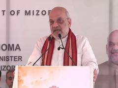 
      
      'Waqf Amendment bill to be tabled in this Parliament session'
      
      