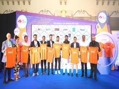
      
      World 10K Bengaluru race set to take place on April 27
      
      