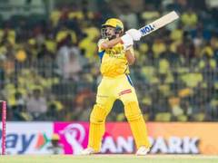 
      
      IPL: CSK skipper laments dropped catches following loss to RCB
      
      